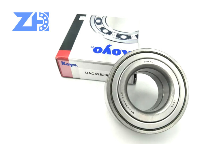 42820036 Autofront dac series wheel hub bearings Grootte 42x82x36mm diepe groefbal