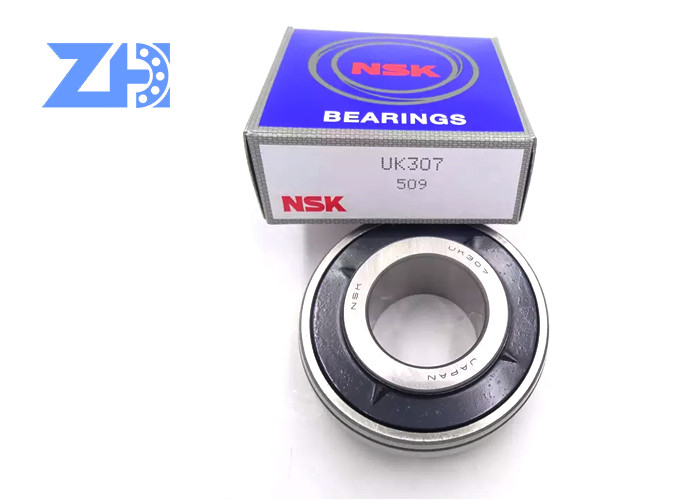 UK307 hoofdkussenblok die de Auto Dragende Grootte 35*80*34mm dragen van Asahi NTN IKO FYH