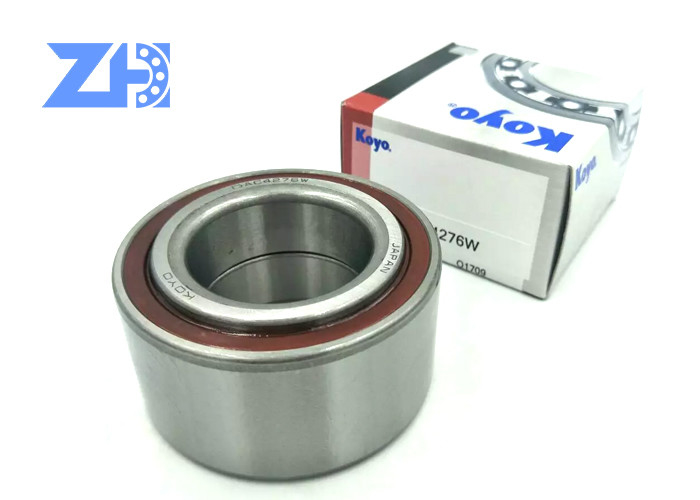 Van de de Autohub van KOYO DAC 4276W Dragende Grootte 42X76X40/37mm Kogellager van het Auto het Dragende Hoofdkussen