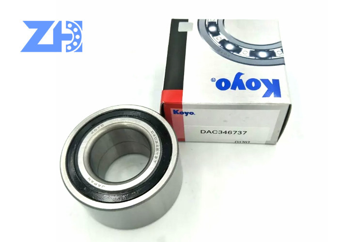 Grootte 34*67*37mm van fabrikantensell automobile bearing DAC346737 het Lager van de Wielhub