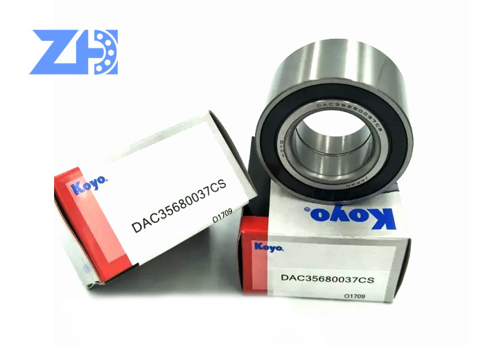 Van de het Wielhub van DAC35680037 35X68X37 DAC35680037CS Auto Dragende Dragende Grootte 35*68*37mm