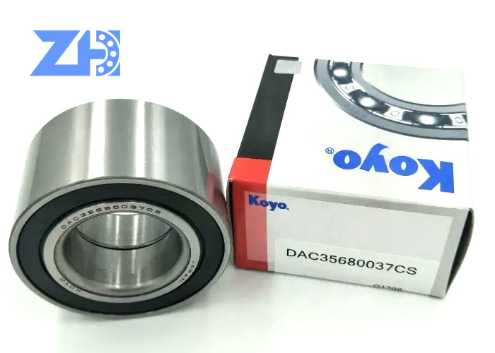 Van de het Wielhub van DAC35680037 35X68X37 DAC35680037CS Auto Dragende Dragende Grootte 35*68*37mm