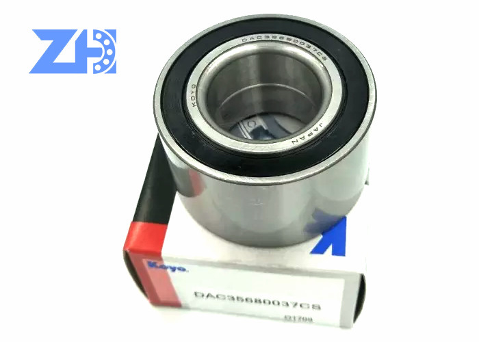 Van de het Wielhub van DAC35680037 35X68X37 DAC35680037CS Auto Dragende Dragende Grootte 35*68*37mm