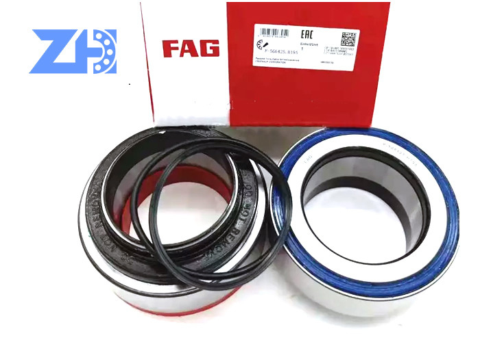 Zwaar Spits de Rollager F-566425 H195 800792AC van het Vrachtwagenwiel voor Scania EC