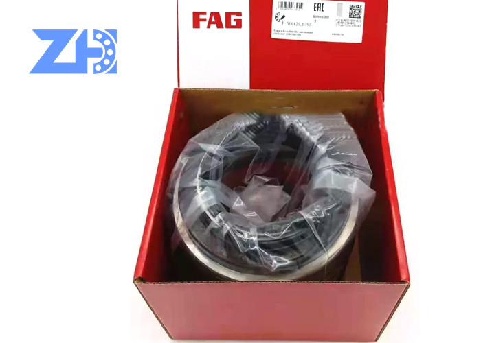 Zwaar Spits de Rollager F-566425 H195 800792AC van het Vrachtwagenwiel voor Scania EC