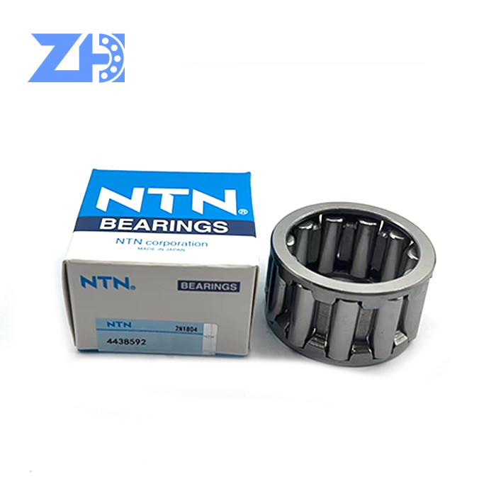 Graafwerktuig Travel Motor Bearing 4438592 voor Zax200 zax210-3 Spits Rollager