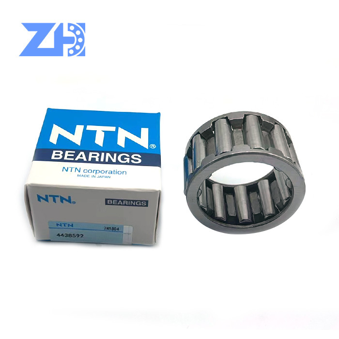 Graafwerktuig Travel Motor Bearing 4438592 voor Zax200 zax210-3 Spits Rollager