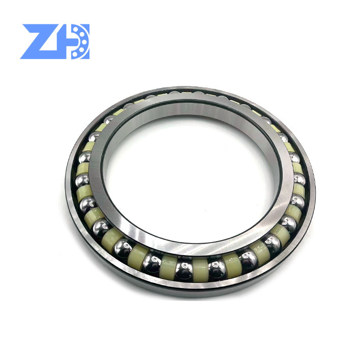 Groot Graafwerktuig Bearing ba195-3 Diep GroefKogellager BA195-3ASize 195x280x36.5