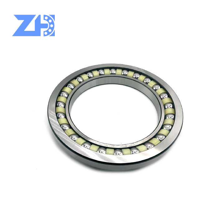 Groot Graafwerktuig Bearing ba195-3 Diep GroefKogellager BA195-3ASize 195x280x36.5