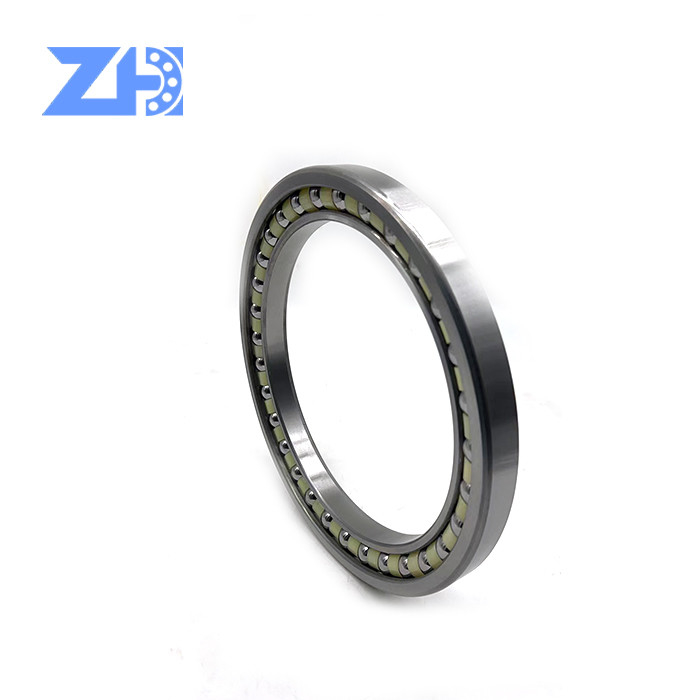 Van het Contactkogellagers van graafwerktuigBearings SF4852 Hoekige grootte 240*310*32mm