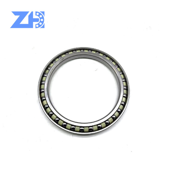 Van het Contactkogellagers van graafwerktuigBearings SF4852 Hoekige grootte 240*310*32mm