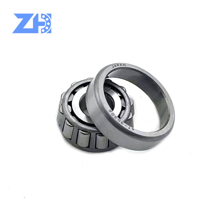 Graafwerktuig Bearing 30302 Spitse de Hublagers 30302 Grootte 15x42x14.25Mm van het Rolwiel