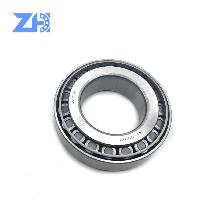 Front Wheel 32213 Spitse Grootte 65*120*32.75mm van het Rollager Hoge snelheid