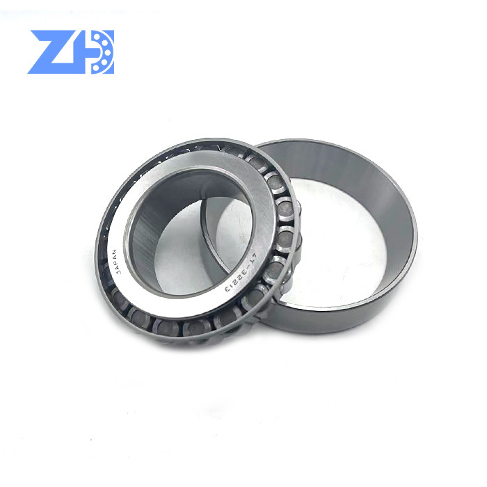 Front Wheel 32213 Spitse Grootte 65*120*32.75mm van het Rollager Hoge snelheid