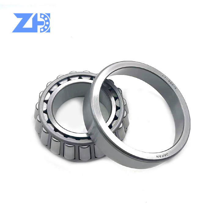 Front Wheel 32213 Spitse Grootte 65*120*32.75mm van het Rollager Hoge snelheid