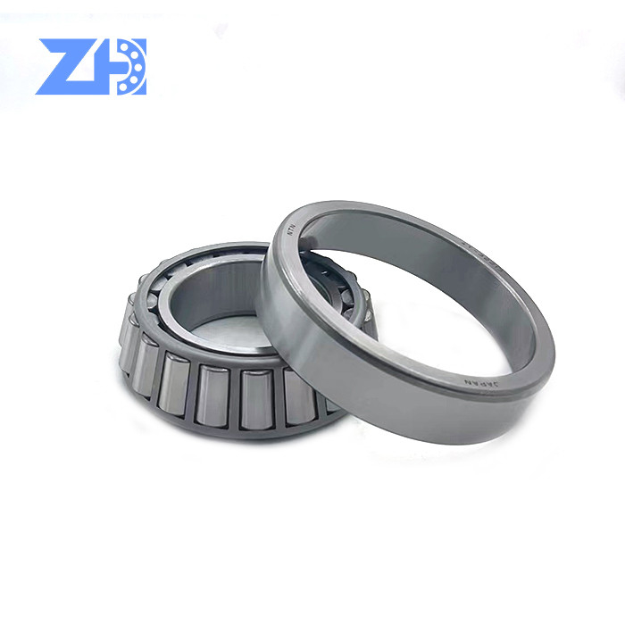 Front Wheel 32213 Spitse Grootte 65*120*32.75mm van het Rollager Hoge snelheid