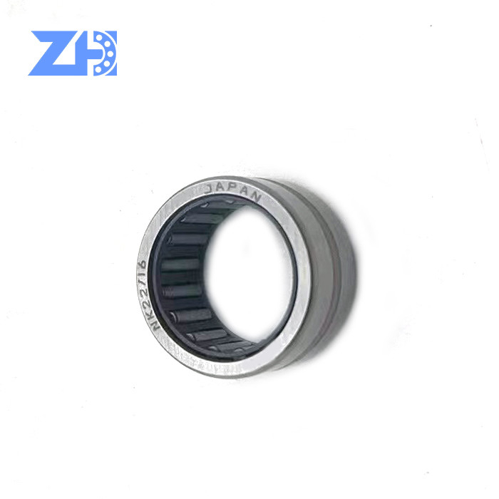 NK22/16 het lager van de naaldrol zonder binnenring 22mm binnenx 30mm buitenx 16mm