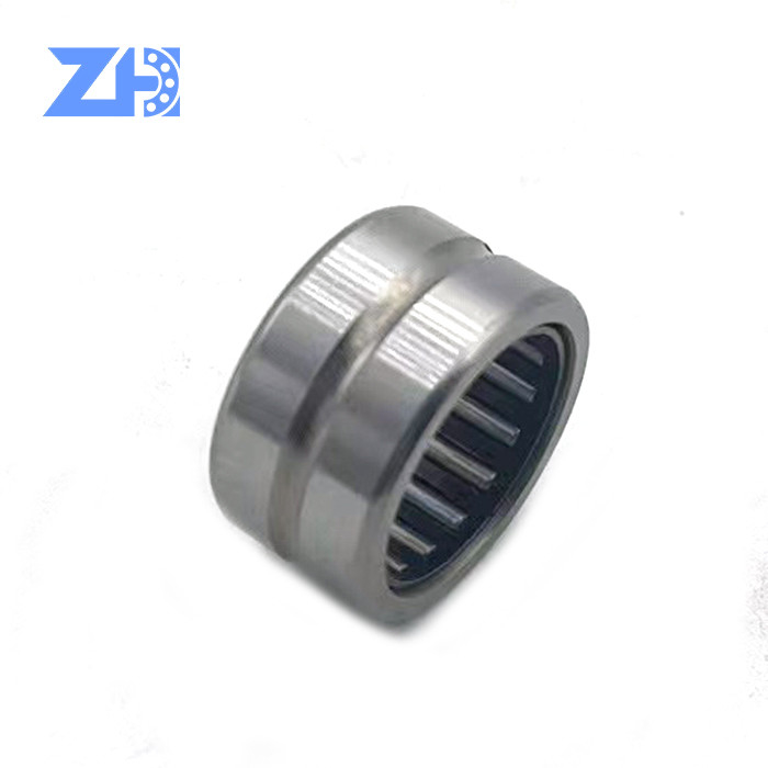 NK22/16 het lager van de naaldrol zonder binnenring 22mm binnenx 30mm buitenx 16mm