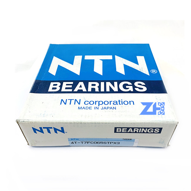 Van de het STAAL de Spitse Rol vloeibare bearingBearing P0 P6 P5 P4 P3 van T7FC065 4T-T7FC065STPX3 TCHROME van de de KWALITEITShefboom Enige Rij