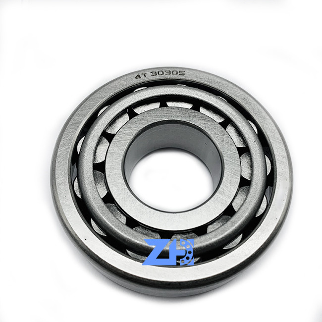 HEFBOOM 30305 VAN DE P0p6 P5 P4 P3 KWALITEIT HET LAGER VAN DE HET STAALtapper ROL VAN 30305B 30305P6X 30305X2B 30305JR 30305DJR CHROME