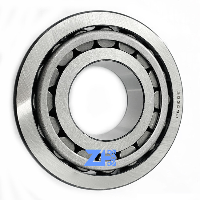 30309 VAN DE HET STAALp0 P6 P5 P4 P3 KWALITEIT ANK TAPPER VAN 30309P6X 30309X2B 30309JR 30309DJR CHROME DE ROLlager