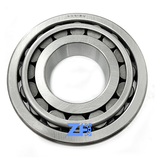 30312 VAN DE DE KWALITEITShefboom TAPPER VAN 30312D 30312P6X 30312X2B 30312JR 30312DJR CHROME STEELP0 P6 P5 P4 P3 DE ROLlager