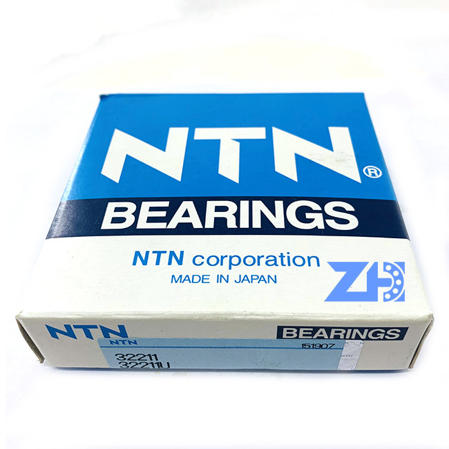 32211 spits Rollager 55*100*26.75mm lading Met lange levensuur, duurzame, zware, met geringe geluidssterkte