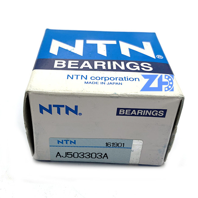 KWALITEIT ANK P0 P6 P5 P4 P3 503303 503303A AJ503303A 503303N 503303ZN 503303JP    CHROME-STAAL    Het lager van de naaldrol