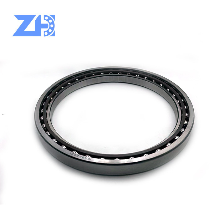 Van het de KOOIgraafwerktuig van 184BA2251 NYLONG hoekig het contactkogellager 184X226X21.5 mm van Bearing 184BA2251 184BA-2251