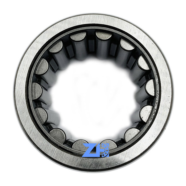 NK37-56-36 het Lager van de naaldrol   Met lange levensuur en Hoge 37*56*36mm - kwaliteit