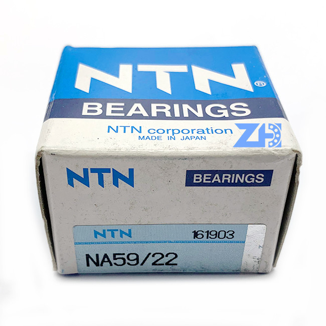 5904    Versmalling   Het Graafwerktuig Bearings 25*37*23 0.01KG van het rollager NA5904 5904RS 5904ZZ P6 P5 V3 V1