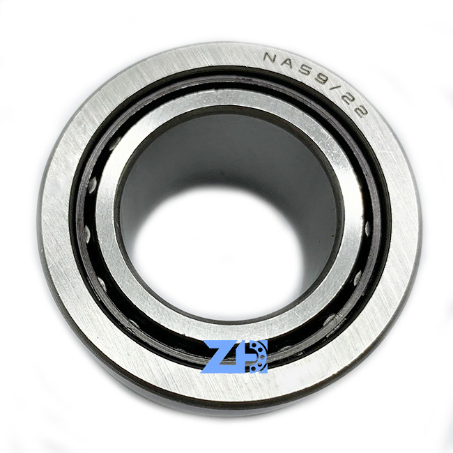 5904    Versmalling   Het Graafwerktuig Bearings 25*37*23 0.01KG van het rollager NA5904 5904RS 5904ZZ P6 P5 V3 V1