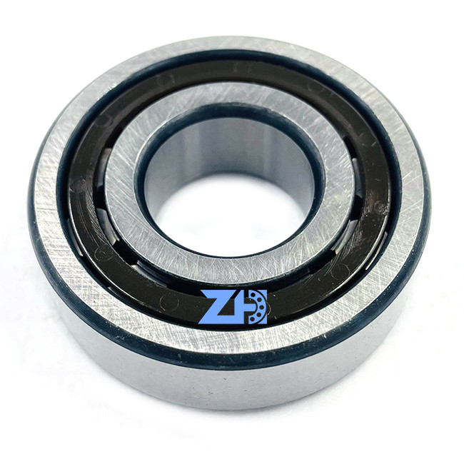 NJ204 graafwerktuig Bearings   Versmalling   Van het KWALITEITSNIVEAUchrome van rollagers STAAL 20*47*14cm   De goede prijs van de prijsfabriek