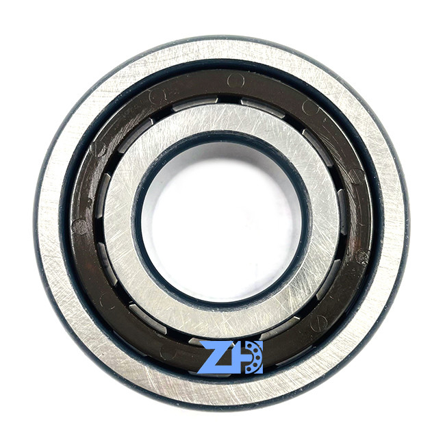 NJ204 graafwerktuig Bearings   Versmalling   Van het KWALITEITSNIVEAUchrome van rollagers STAAL 20*47*14cm   De goede prijs van de prijsfabriek