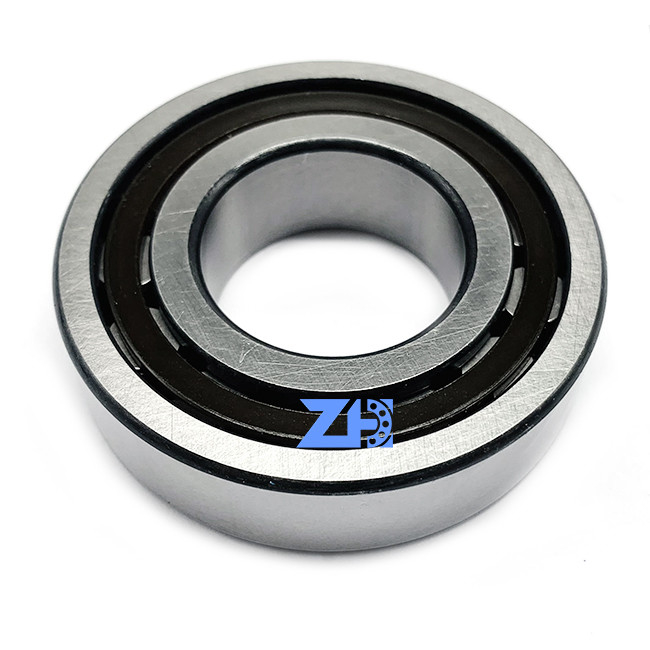 Professioneel van de het STAALcilinder van productiechrome de Rollager   NJ206ET2X 206ET2X NJ206X 30*62*16MM