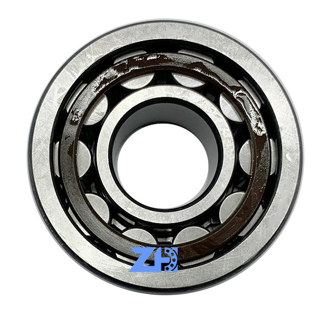 P0p06 P5 P3 KWALITEITSNIVEAU 20*52*15MM   NJ304 NJ304ET2XU    NJ304ET2XUP2RS CHROME   STAAL     Versmalling   Rollager