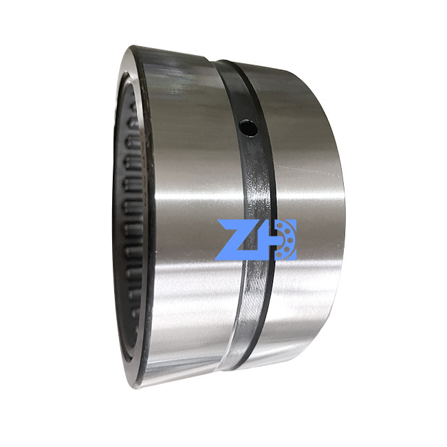 BR526832   Het Lager82.55*107*95*50.8 mm zware lading van de naaldrol, met geringe geluidssterkte