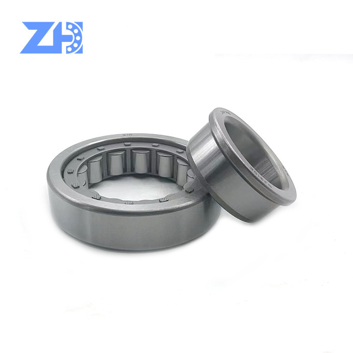 Lagers van de het Staal de Cilindrische Rol van NJ310E NF310 Nj310 Nj310e Nj310n Nu310 Nup310 Nup310nv Nup310env/C3 Ncl310 Chrome