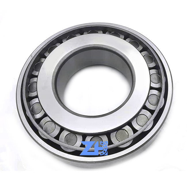 30317 het KWALITEITSNIVEAU van 30317RS 30317 W P0 P6 P5 P3 P4 P2   CHROME   STAAL   verminderde rollager