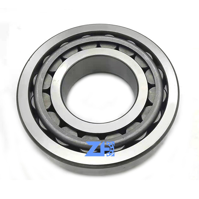 30317 het KWALITEITSNIVEAU van 30317RS 30317 W P0 P6 P5 P3 P4 P2   CHROME   STAAL   verminderde rollager