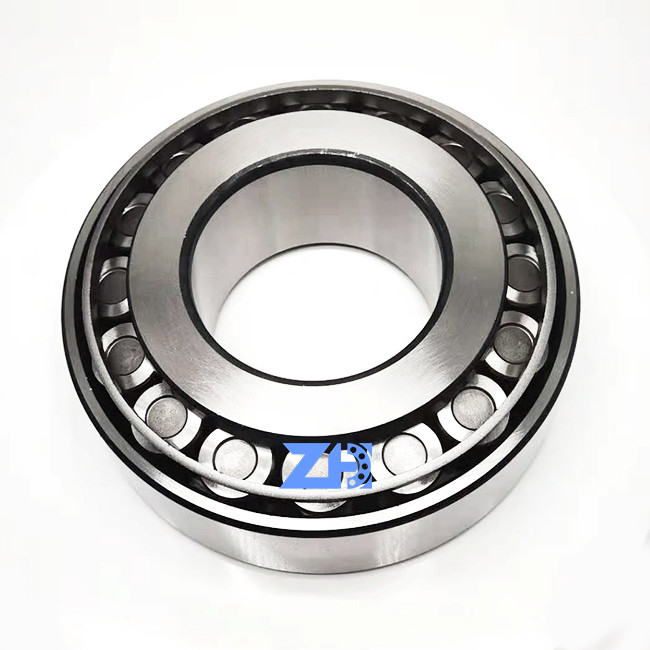 Lange de diensttijd     CHROME   STAAL   verminderde rol   lager     90*190*67.5mm   32318J2Q 32318ECJ 32318X