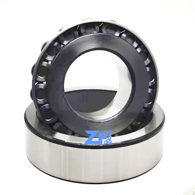 Lange de diensttijd     CHROME   STAAL   verminderde rol   lager     90*190*67.5mm   32318J2Q 32318ECJ 32318X