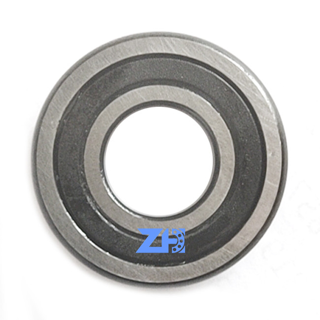 10x28x12 mm spoorrollager LR5000 NPPU lager LR5000-2RS LR50 naaldrollager Lange levensduur