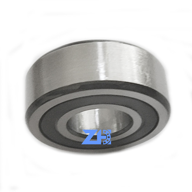 10x28x12 mm spoorrollager LR5000 NPPU lager LR5000-2RS LR50 naaldrollager Lange levensduur