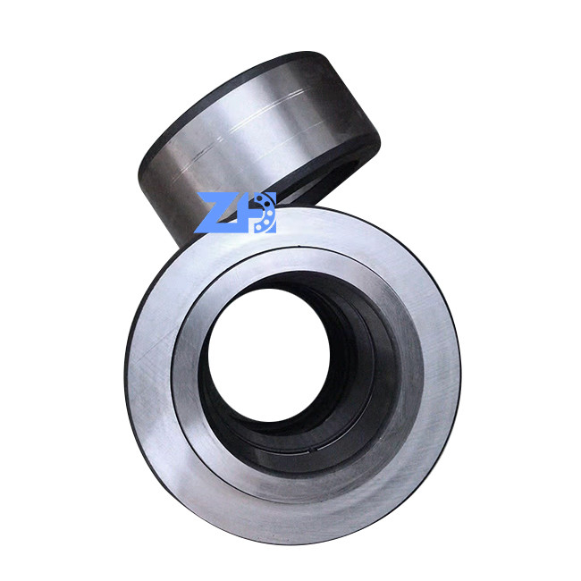 P6p5 P3 P4 P2 KWALITEITSNIVEAU   316977C 316977RS 316977J2Q 316977ZZ CHROME   STAAL   Verminderde Rollager