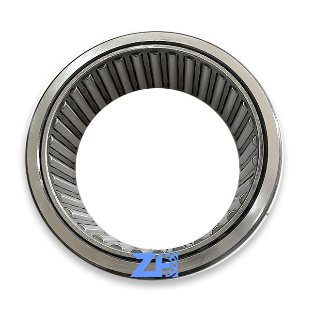 1.37Kg 101.6x127x50.8mm   BR648032 HJ648032 648032W 648032JQ   CHROME   De rollager van de STAALnaald
