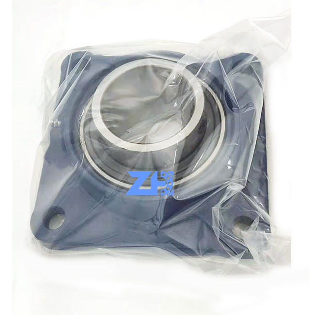Chrome-het Kogellager FY70TF FY70TFW FY70TFJ2Q FY70TFRS 70*50.5*70.3 van het Staalhoofdkussen voor Motorfiets