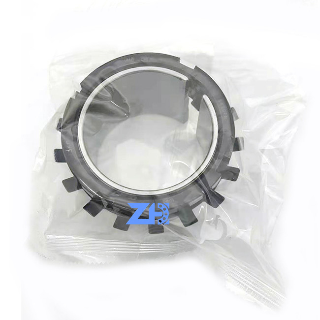 80*90*120mm de Lagers kunnen in Sferische de Rollagers H318 H318RS worden gebruikt van landbouwmachines textielmachines