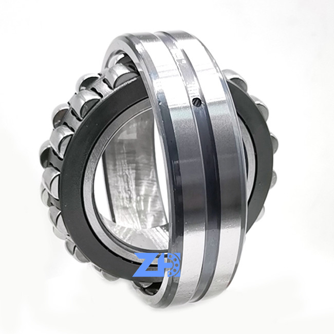 22214CC 22214CA 22214EK   P0p6 P5 P3 P4 P2 KWALITEITSNIVEAU CHROME   Sferische Rol   Lagers