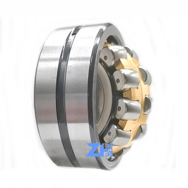 hoog - kwaliteits dubbele rij    P0 P6 P5 P3 P4 P2 CHROME   Sferische Rollagers           22305MB 22305K 22305CCK